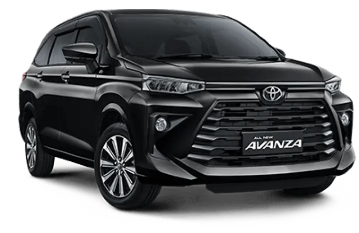 Sewa Toyota Avanza rawa buaya