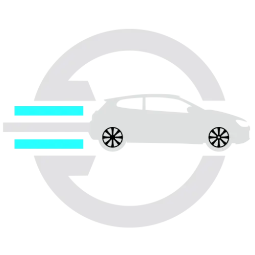 Logo Sewa Mobil Rawa Buaya