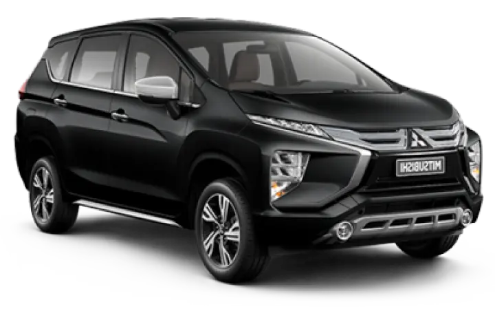 Sewa Mitsubishi XPander rawa buaya